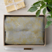 Silberverschleißpapier Seidenpapier (Geschenk)