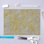 Silberverschleißpapier Seidenpapier (Handwerk)