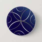 Silberwege Button (Vorderseite)