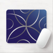 Silberwege Mousepad (Mit Mouse)