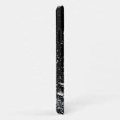 Silberweihnachtsbaum Case-Mate iPhone Hülle (Hinten/Rechts)