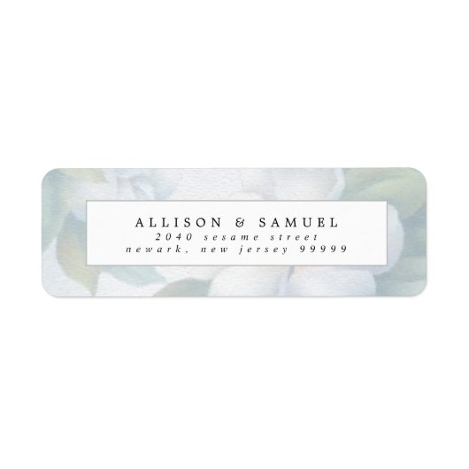 Silberweiße Dogwood-Blüten (Vorne)