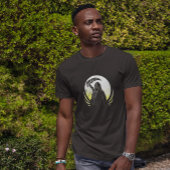 Silence Grim Sensenmann T-Shirt