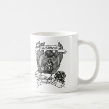 SILENCE IST FÜR DIE VERBRAUCHER: Guinea Tattoo Art