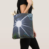 Silence of Sacred Space Tasche (Von Nahem)