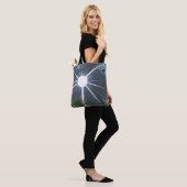 Silence of Sacred Space Tasche (Am Model)