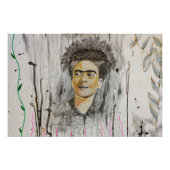 Silêncio e Cor Poster (Vorderseite)