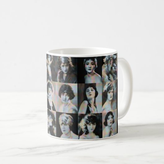 Silencio Kaffeetasse (VorderseiteRechts)