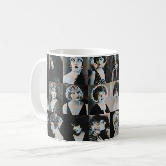 Silencio Kaffeetasse (Vorderseite Links)