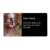 SILENT AUTUMN IN FLORENZ (Vorne)