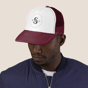 Silent Book Club Trucker Hat Truckerkappe