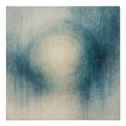 Silent Convergence (Remembered Future Pt 1) Poster (Vorderseite)