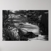 Silent Creek Poster (Vorne)