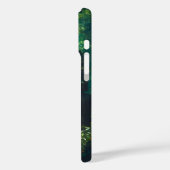 Silent Guardians of Siam Case-Mate iPhone Hülle (Rückseite / Links)