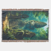 Silent Guardians of Siam Decke (Vorderseite)