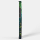 Silent Guardians of Siam Samsung Galaxy Hülle (Rechte Seite)