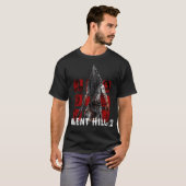 Silent Hill 2 Collection I T-Shirt (Vorne ganz)