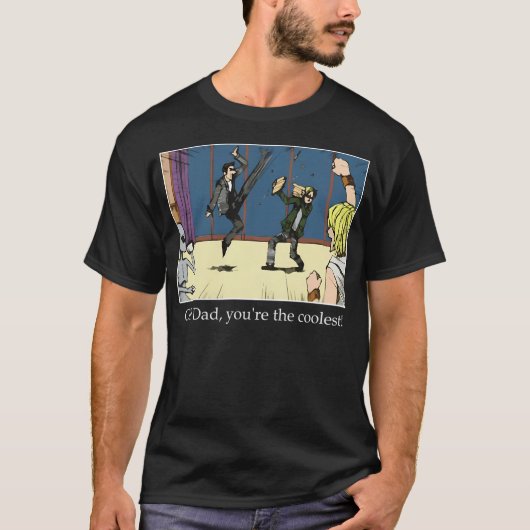 Silent Hill 3 Ufo Ending T-Shirt (Vorderseite)