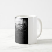 Silent Hill 4 The Room Kaffeetasse (VorderseiteRechts)