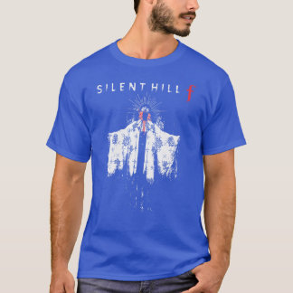 Silent Hill F Vintage-Familie T-Shirt