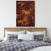 Silent Hill Nurse Leinwanddruck (Insitu (Schlafzimmer))