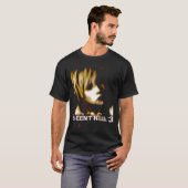Silent Hill Perfect Gift Retro-Geschenk T-Shirt (Vorne ganz)