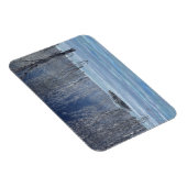 Silent Light Flexible Magnet (Rechte Seite)