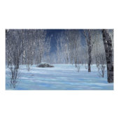 Silent Light Foto Print (Vorne)