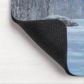 Silent Light Mousepad (Ecke)