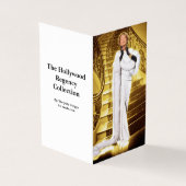 Silent Movie Diva - Hollywood Regency Collection (Vorderseite)