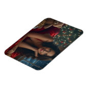 Silent Night Desire Magnet (Linke Seite)