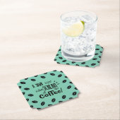 SILENT SCREAM PAPIER UNTERSETZER (Vor Ort)