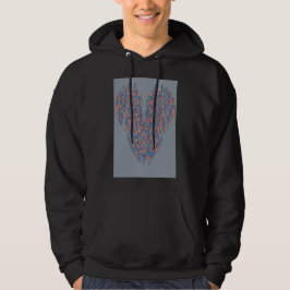 Silent Storm Hoodie