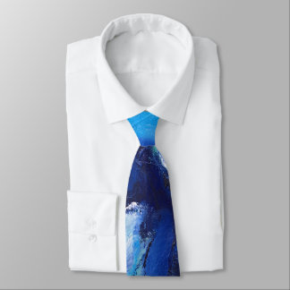 Silent Storm Neck Tie Krawatte