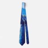 Silent Storm Neck Tie Krawatte (Vorderseite)