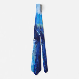 Silent Storm Neck Tie Krawatte
