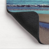 silent sylt mousepad (Ecke)