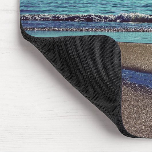 silent sylt mousepad (Ecke)