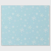 Silent Symphony Geschenkpapier (Flach)