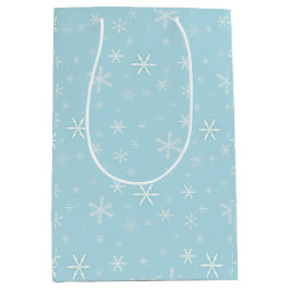 Silent Symphony Mittlere Geschenktüte