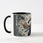 Silent Tail Tasse (Links)