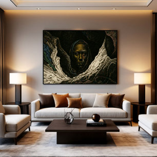 Silent Vigil Poster