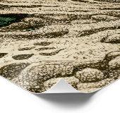 Silent Vigil Poster (Ecke)