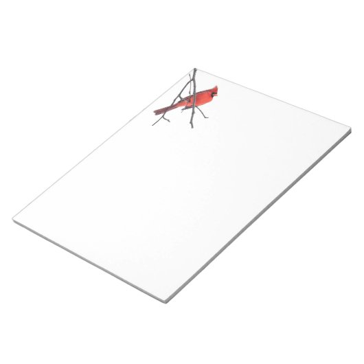 Silent Wonders Notepad Notizblock (angewinkelt)