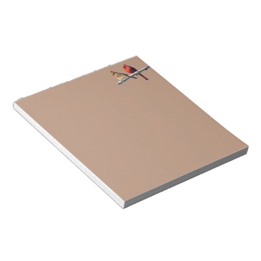 Silent Wonders Notepad Notizblock (angewinkelt)