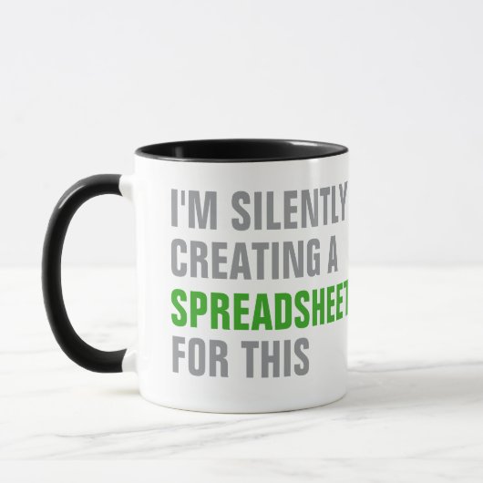 Silently creating a Spreadsheet for this Tasse (Links)
