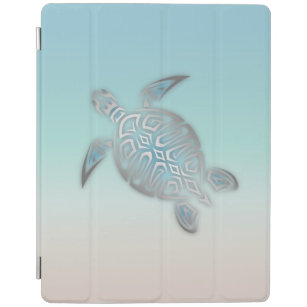 Siler Sea Turtle Beach Style iPad Hülle