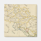 Silesia Magnet (Vorne)