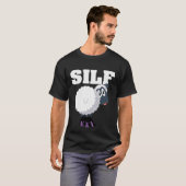 SILF T - Shirt (Vorne ganz)