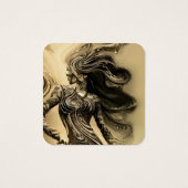 Silhouette (Rückseite)